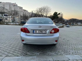 Toyota Corolla 1.6 LPG, снимка 6