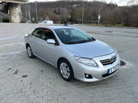 Toyota Corolla 1.6 LPG, снимка 2