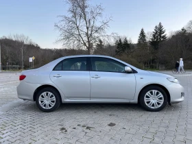 Toyota Corolla 1.6 LPG, снимка 5