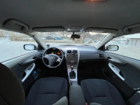 Toyota Corolla 1.6 LPG, снимка 8