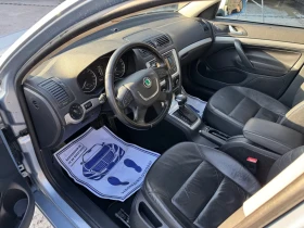 Skoda Octavia 2, 0TDI, снимка 7