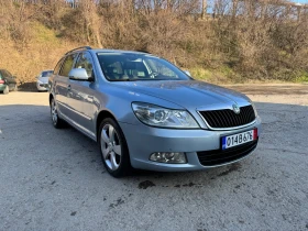 Skoda Octavia 2, 0TDI, снимка 1