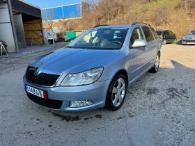 Skoda Octavia 2, 0TDI, снимка 3