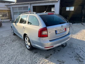 Skoda Octavia 2, 0TDI, снимка 4