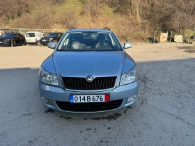 Skoda Octavia 2, 0TDI, снимка 2