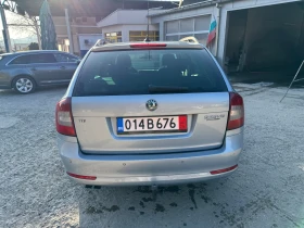 Skoda Octavia 2, 0TDI, снимка 5