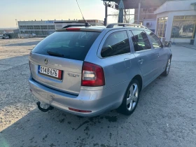 Skoda Octavia 2, 0TDI, снимка 6