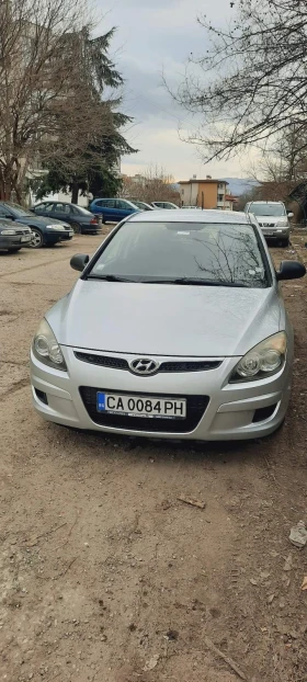 Hyundai I30 | Mobile.bg    2