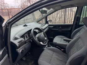 Ford Galaxy 1.9 TDI 116 к.с, снимка 9