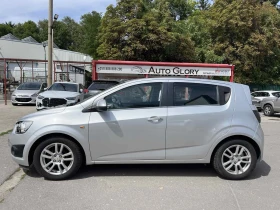 Chevrolet Aveo 1.2 BENZ/GAS - 5900 лв. - 91124315 8