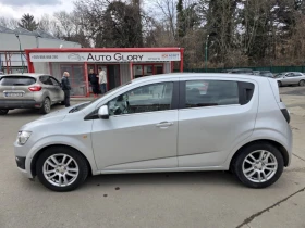 Chevrolet Aveo 1.2 BENZ/GAS, снимка 3