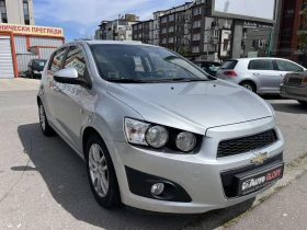 Chevrolet Aveo 1.2 BENZ/GAS - 5900 лв. - 91124315 3