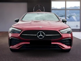 Mercedes-Benz CLE 200/ AMG/ NIGHT/ BURMESTER/ LED/ MEMORY/  , снимка 2