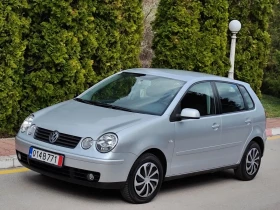 VW Polo 1.4I(75)* FAMILY-EDITION* НОВ ВНОС* , снимка 3