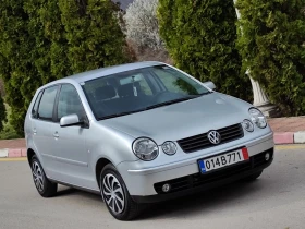 VW Polo 1.4I(75)* FAMILY-EDITION* НОВ ВНОС* , снимка 9