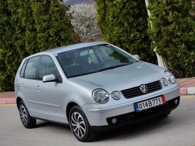 VW Polo 1.4I(75)* FAMILY-EDITION* НОВ ВНОС* , снимка 1