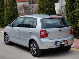 VW Polo 1.4I(75)* FAMILY-EDITION* НОВ ВНОС* , снимка 4