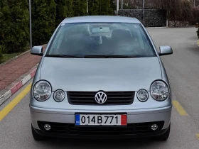 VW Polo 1.4I(75)* FAMILY-EDITION* НОВ ВНОС* , снимка 10