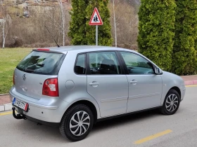 VW Polo 1.4I(75)* FAMILY-EDITION* НОВ ВНОС* , снимка 7