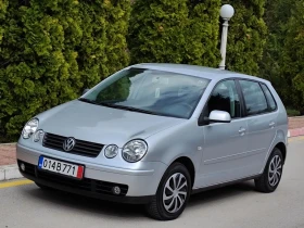 VW Polo 1.4I(75)* FAMILY-EDITION* НОВ ВНОС* , снимка 2