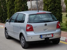 VW Polo 1.4I(75)* FAMILY-EDITION* НОВ ВНОС* , снимка 5