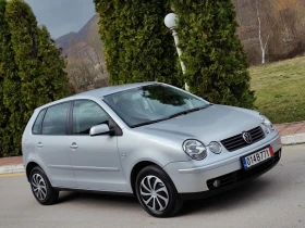 VW Polo 1.4I(75)* FAMILY-EDITION* НОВ ВНОС* , снимка 8