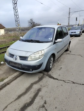 Renault Megane, снимка 2