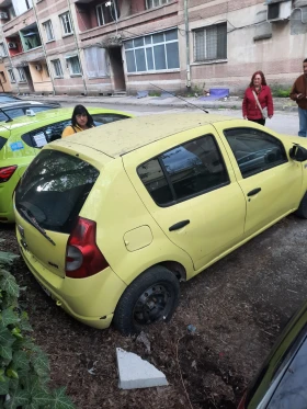 Dacia Sandero | Mobile.bg    4