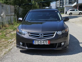 Honda Accord 2.4i-VTEC Executive - 18500 лв. - 60299110 2