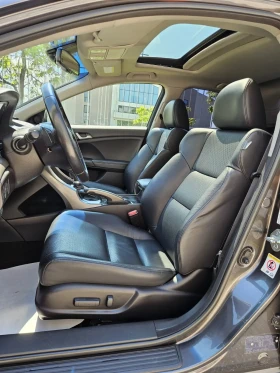 Honda Accord 2.4i-VTEC Executive - 18500 лв. - 60299110 10