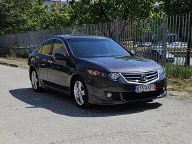 Honda Accord 2.4i-VTEC Executive - 18500 лв. - 60299110 3