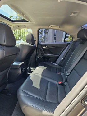 Honda Accord 2.4i-VTEC Executive - 18500 лв. - 60299110 12
