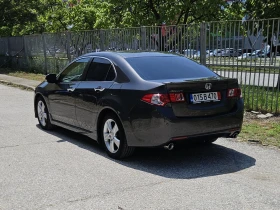 Honda Accord 2.4i-VTEC Executive - 18500 лв. - 60299110 7