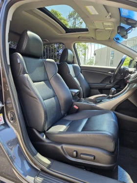 Honda Accord 2.4i-VTEC Executive - 18500 лв. - 60299110 13