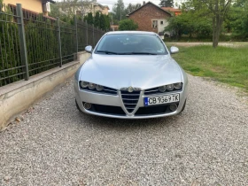  Alfa Romeo 159