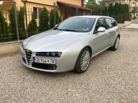 Alfa Romeo 159 1.9 dizel | Mobile.bg    2