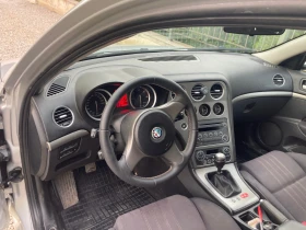 Alfa Romeo 159 1.9 dizel | Mobile.bg    7