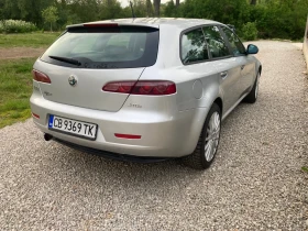 Alfa Romeo 159 1.9 dizel | Mobile.bg    5