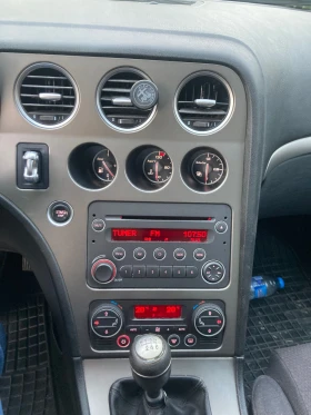Alfa Romeo 159 1.9 dizel | Mobile.bg    9