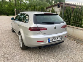 Alfa Romeo 159 1.9 dizel | Mobile.bg    4