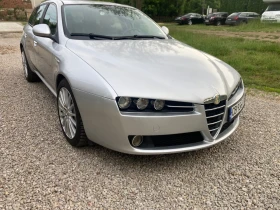 Alfa Romeo 159 1.9 dizel | Mobile.bg    3