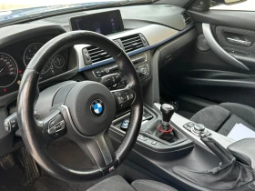 Обява за продажба на BMW 320 M Performance  ///LED* Head Up/harman * Line As ~23 499 лв. - изображение 6