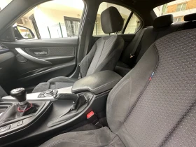 BMW 320 M Performance  ///LED* Head Up/harman * Line As | Mobile.bg    15