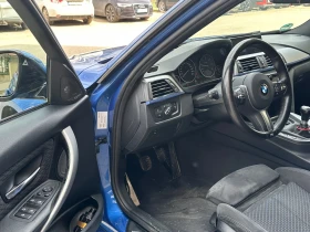 Обява за продажба на BMW 320 M Performance  ///LED* Head Up/harman * Line As ~23 499 лв. - изображение 8