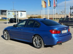 BMW 320 M Performance  ///LED* Head Up/harman * Line As | Mobile.bg    4