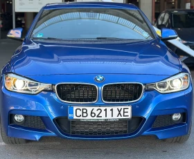     BMW 320 M Performance  ///LED* Head Up/harman * Line As
