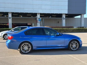 BMW 320 M Performance  ///LED* Head Up/harman * Line As | Mobile.bg    7