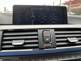 Обява за продажба на BMW 320 M Performance  ///LED* Head Up/harman * Line As ~23 499 лв. - изображение 10