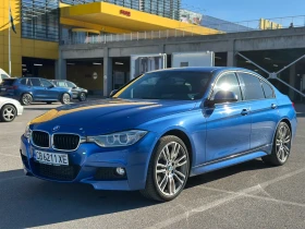 BMW 320 M Performance  ///LED* Head Up/harman * Line As | Mobile.bg    3