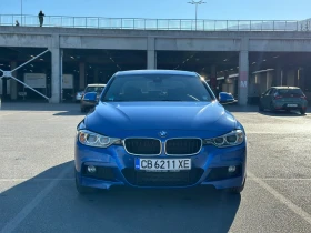 BMW 320 M Performance  ///LED* Head Up/harman * Line As | Mobile.bg    6